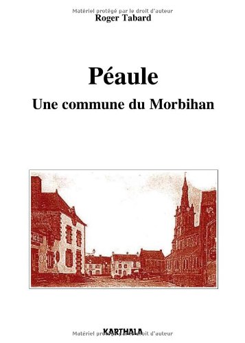 Péaule. Une commune du Morbihan