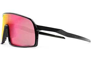 ZoliTime Occhiali da ciclismo 2019 moda nuovo sport antivento polarizzato driver occhiali da sole BMX occhiali da bicicletta