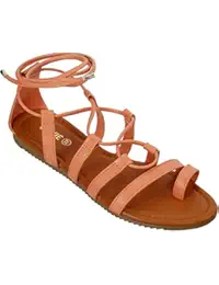 Lavie Women's 6860 Gladiator Fashion Sandals
