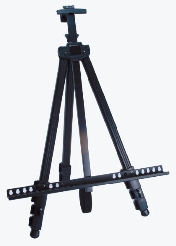 Jakar Aluminium Easel and Carry Bag