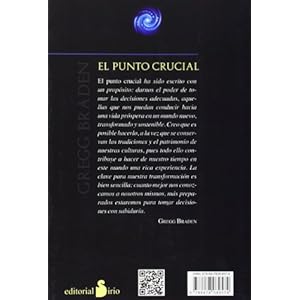 PUNTO CRUCIAL, EL (2014)