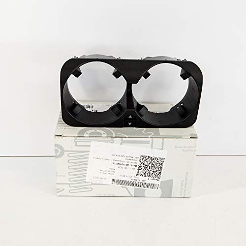 Preisvergleich Produktbild GTV PROJECT Mercedes-Benz S-Klasse W221 Getränkehalter A2218130014