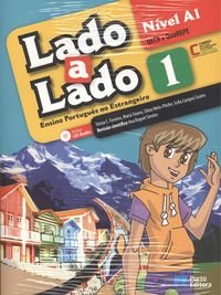 Lado a lado nivel a1 volumen 1 - 2