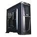 Produktbild GEH Antec Gamer GX330 Window Midi Tower schwarz Retail