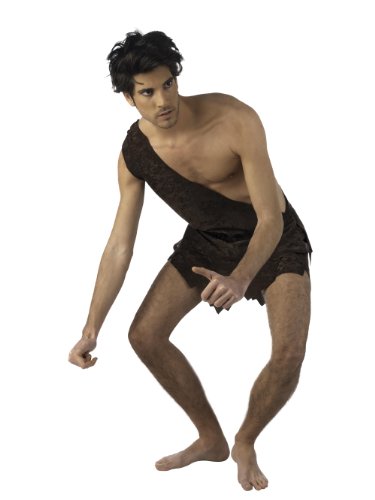 Preisvergleich Produktbild Limit Sport MA249 - Tarzan, M