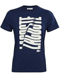 Lacoste Classic Hombres Ropa superior / Camiseta Wave