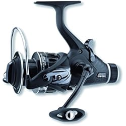 Cormoran – Black Master BR 8PiF 3500 7BB – Carrete de pesca