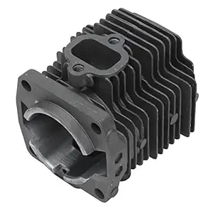 Cylinder Piston Assembly, Cylinder Piston Rebuild Kit High Precision for TH43 TH430 KBH43A