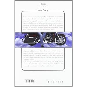 HASTA EL CIELO (VERGARA MILLENIUM)