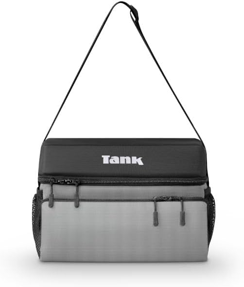 Tank Insulated Thermal Bag
