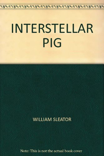 Interstellar Pig