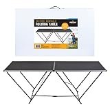 Tamaño plegable: 100x60x5.6cm