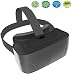 Produktbild HUYAN1 Alles in einem VR Brille WiFi Bluetooth Virtual Reality 3D VR Headset 1920 1080P Anzeige Eingebaute APP TF Karte 128G
