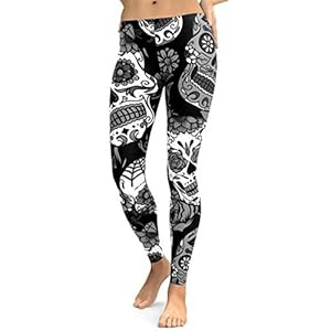 LILICAT Leggins Mujer, Pantalones Chandal