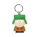 Produktbild South Park - Schlüsselanhänger Kyle (in 5 cm x 8 cm)