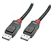 Produktbild LINDY DisplayPort Kabel Basic 3m DP 1.2, DPCP und HDCP kompatibel