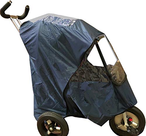 little tiger t400 trike