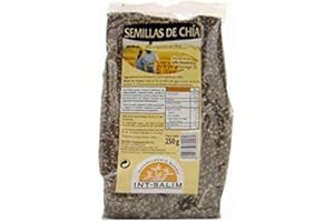 INT-SALIM Chia molida