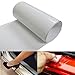 6 by 60 Inches Clear Door Sill Paint Protection Scratch Film Vinyl Sheet RS.1543.00