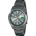 Produktbild Funk-Solar Armbanduhr Metall-Multiband
