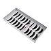 Generic 10 Pair Natural Long Thick Soft False Eyelashes lashes Handmade Makeup F-4 RS.230.00