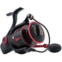 CARRETE PENN SLAMMER-III 8500-HS