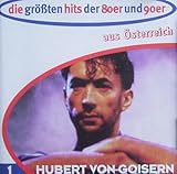 Best of Hubert Von Goisern - Hubert Von Goisern