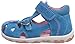 Superfit Fanni, Baby Girls' Crawling Baby Sandals