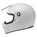 Produktbild Biltwell COMINU080241 powersports-helmets