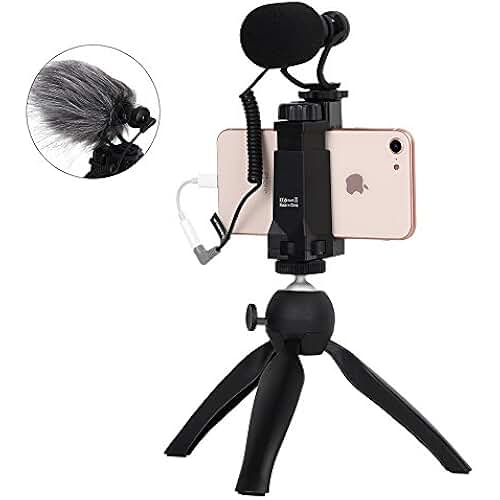 Suchergebnis auf Amazon.de für Externes Mikrofon Ipad