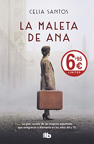 La maleta de Ana (CAMPAÑAS)