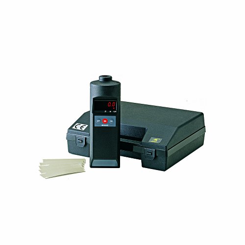 Price comparison product image Metrica 70029 Digital Tachometer Optical