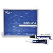 TempBond Ne Cemento Provvisorio Senza Eugenolo - Confezione Standard Per Odontoiatria - Foto 2