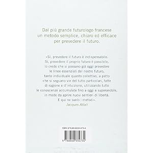Prevedi la tua vita! (e quella degli altri)