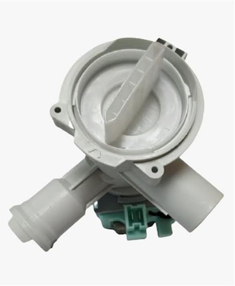 Çamaşır Makinesi Boşaltma Pompası, Profilo CM101K0TR, CMG140DTR, Bosch WAT24480TR, WAK20202TR, WAK20211TR ile Uyumlu