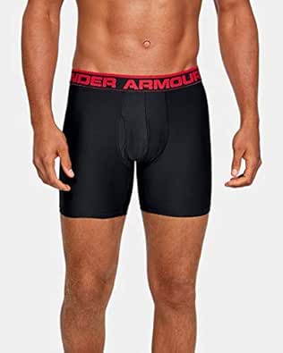 under armour boxers amazon