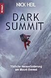 Cover zum Buch Dark Summit: Tödliche Herausforderung...