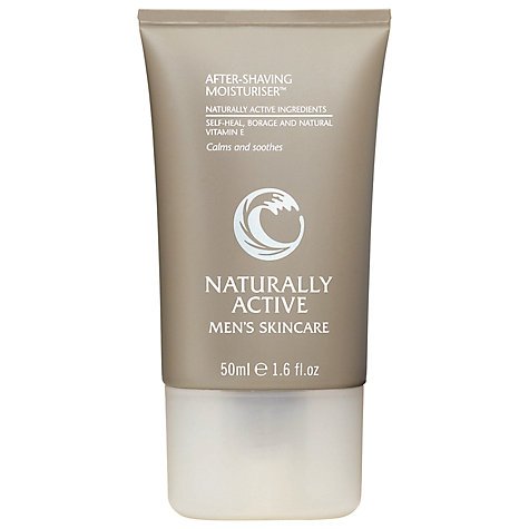 Liz Earle for "MEN" After-Shaving Moisturiser 50ml