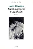 Autobiographie d'un cheval