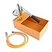 Produktbild JICHUIO Handwerktestpumpe Wasserrohr Leakage Tester Wasserdruckprüfung Pumpe