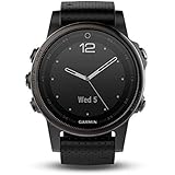 garmin fenix 5x sapphire refurbished