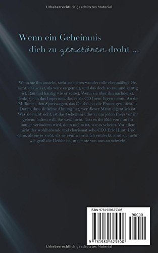 Couverture du livre de Mr. Hunt