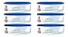 Angelcare Refill Cassettes - Pack of 6
