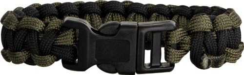 Knotty Boys Survival Bracelet