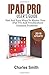Price comparison product image iPad Pro User's Guide: Fast and Easy Ways to Master Your iPad Pro and Troubleshoot Common Problems