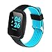 Produktbild Moliies Herzfrequenz-Blutdruck-Monitor-intelligentes Armband 32MB + 32MB 350mAh Batterie-Sport-Band Smartwatch mit Dem Getränk-Wasser erinnern