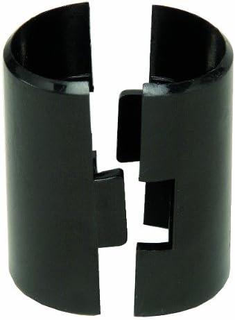 Wire Shelving Split Sleeves - [PRICE is per CASE]
