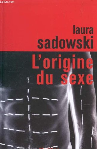 couverture de : L'Origine du sexe