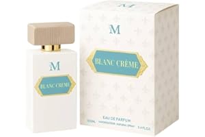 Montage Blanc Crème Eau de Parfum Natural Spray 100 ml