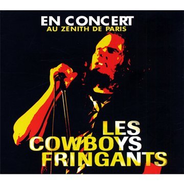 Wlab En Concert au Zenith